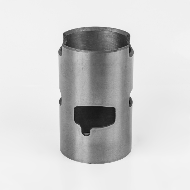 T490 (Φ79) dıştan takma motor aşınmaya dayanıklı silindir serisi