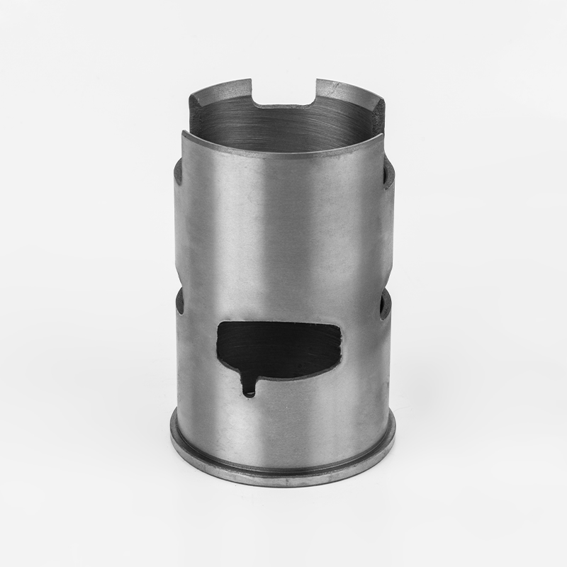 T350 (Φ71) dıştan takma motor, yüksek performanslı silindir serisi