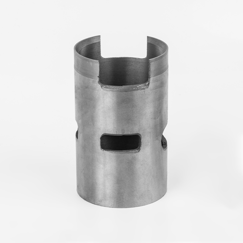 S50 (Φ50) dıştan takma motor yüksek hassasiyetli silindir serisi