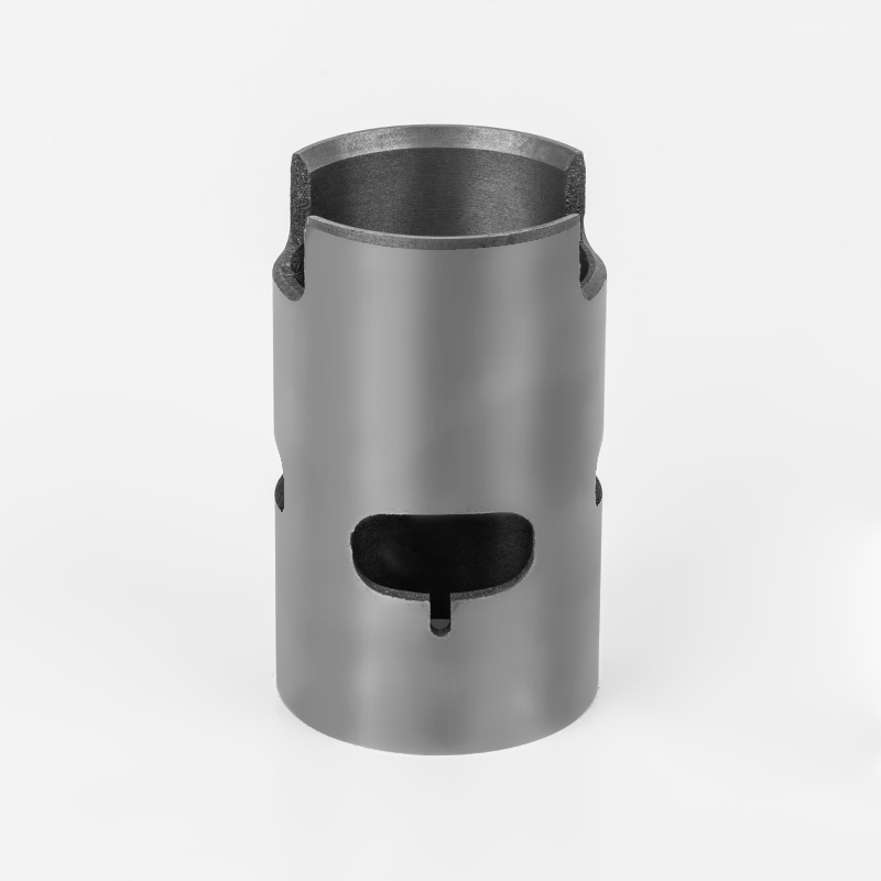 T20 (Φ71,2) hafif dıştan takma motor silindir serisi