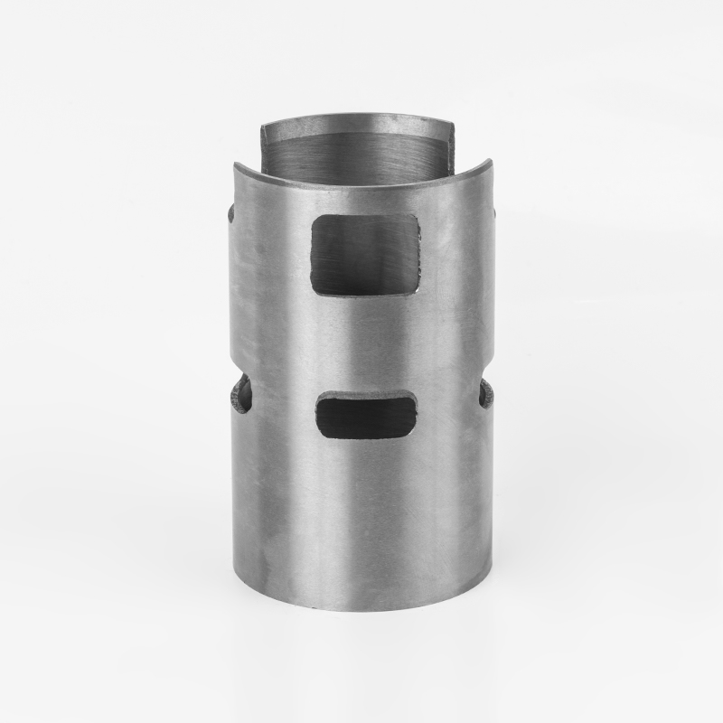 Y40 (Φ80) hafif, aşınmaya dayanıklı dıştan takma motor silindir serisi