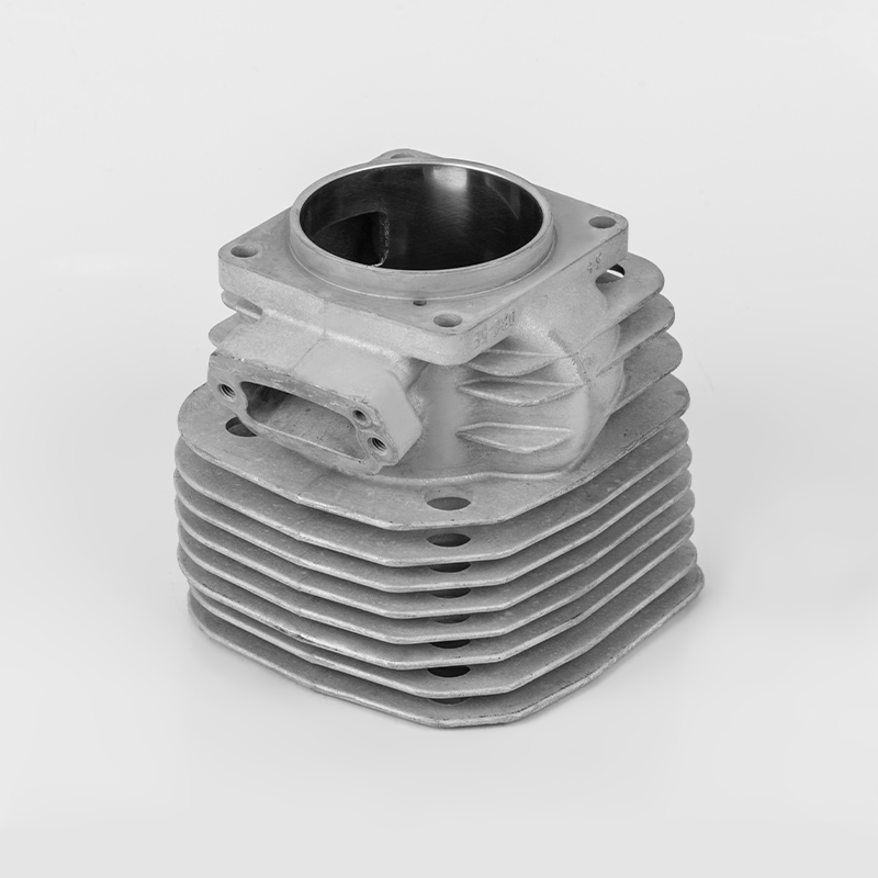 ZL170 (Φ52) yüksek performanslı motor silindiri serisi ZL170 (Φ52) yüksek performanslı motor silindiri serisi