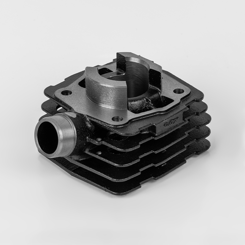 Motosiklet silindir aksesuarlarına uygun KTM50 (Φ40)