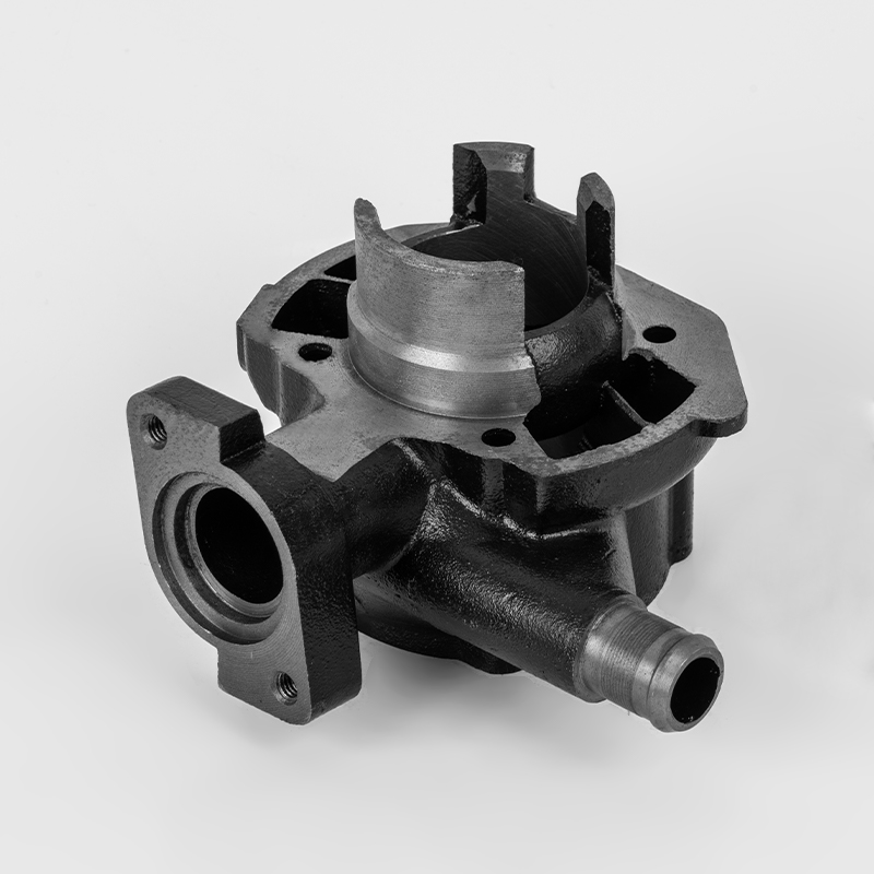 A18 (Φ40) motosiklet silindir serisi