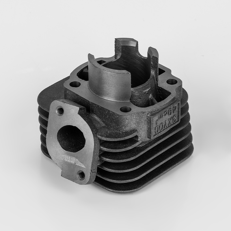 T50 (Φ38) dayanıklı motosiklet silindir serisi