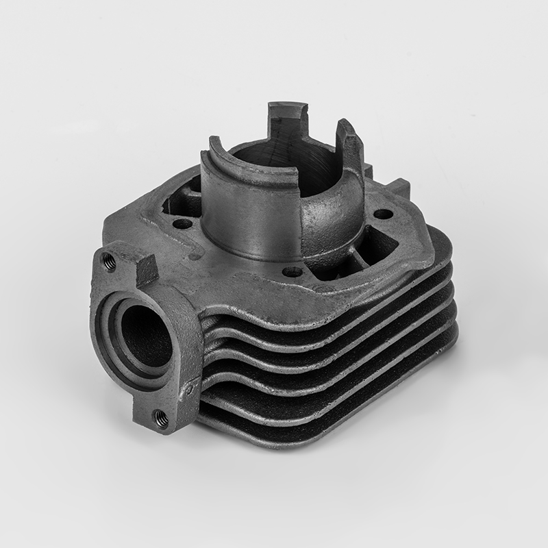 LVDIX (Φ40) dayanıklı motosiklet silindir serisi