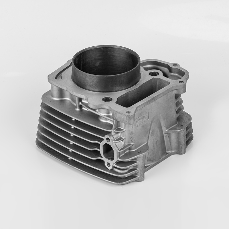 TT191 (Φ91) alüminyum alaşımlı motor silindir serisi