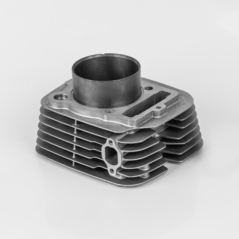 SH350A (Φ83) aşınmaya dayanıklı alüminyum alaşımlı silindir serisi