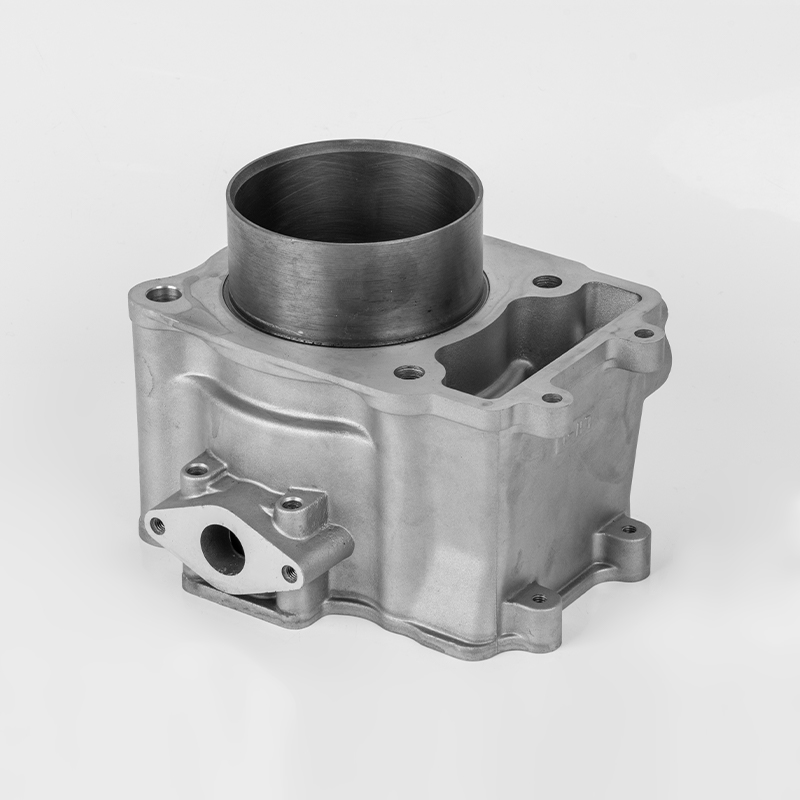 Kaynak Suyu Soğutma 500 (Φ87,5) alüminyum alaşımlı silindir aşınmaya dayanıklı seri