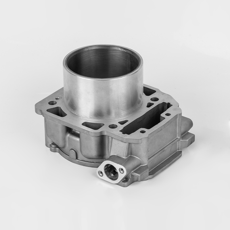 Liangzi 1000 (Φ91) Bombardier 1000 motor silindiri dayanıklı seri