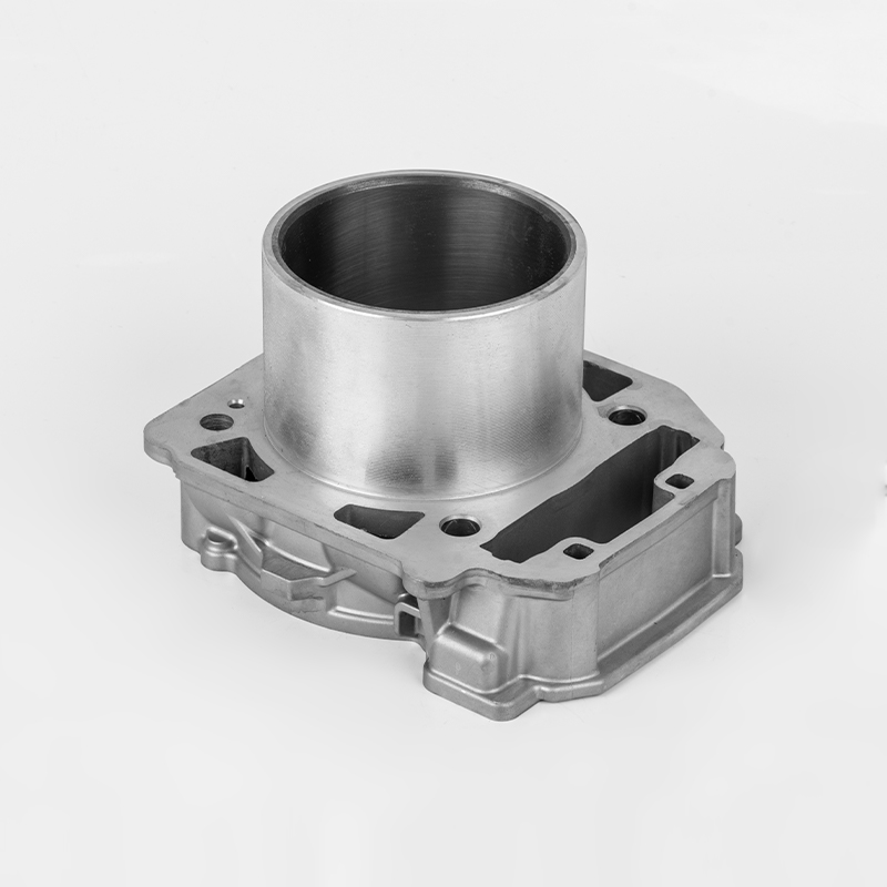 2V91 (Φ91) Bombardier 800 motor silindiri yüksek hassasiyetli seri