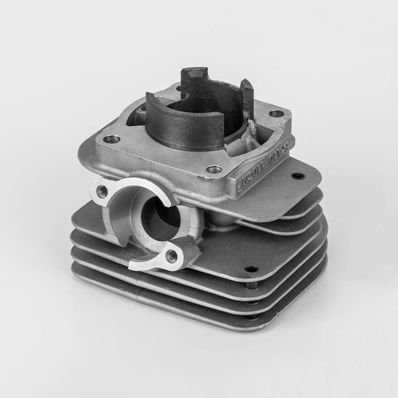 FORCE-1 (Φ52) pratik motor silindiri FORCE-1 (Φ52) pratik motor silindiri