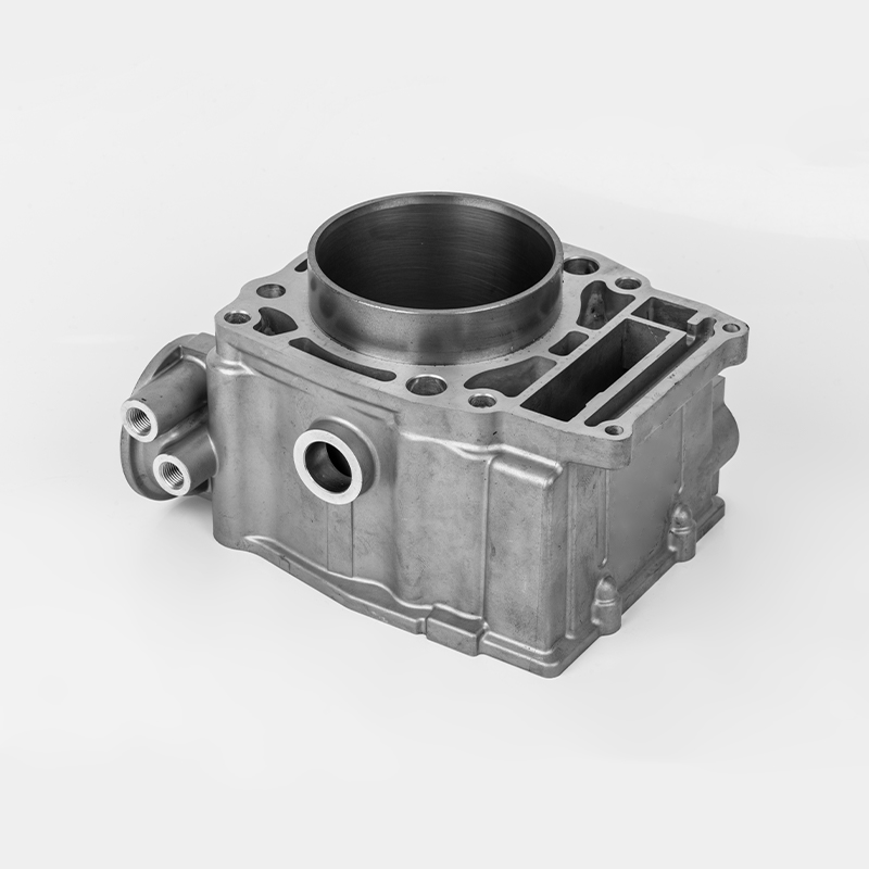 Polaris 500 (Φ92) hafif silindir aksesuarları