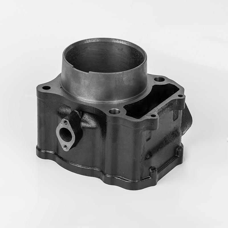 Su soğutmalı 700 (Φ102) su soğutmalı dökme demir motosiklet silindir serisi