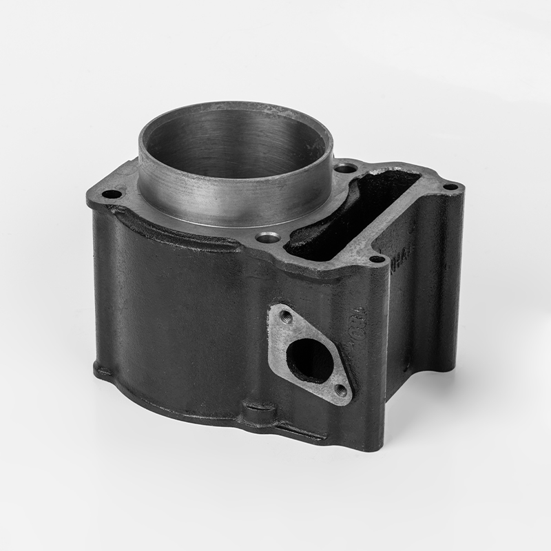 Su soğutmalı 400 (Φ80/82) dökme demir aşınmaya dayanıklı silindir aksesuarları