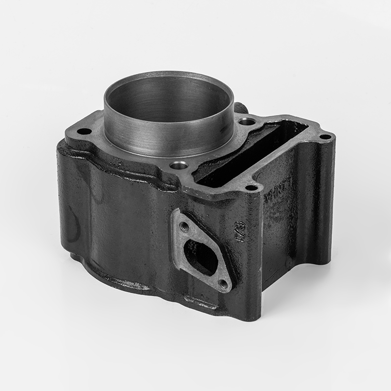 Su soğutmalı 300 (Φ72,5) su soğutmalı motosiklet dökme demir silindir serisi