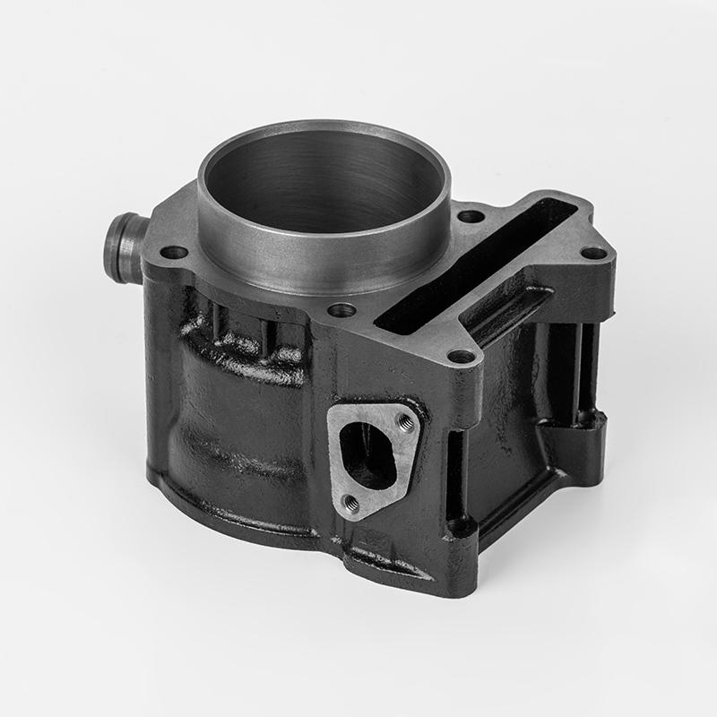 JN250/300 (Φ72/75) dökme demir silindir aksesuarları