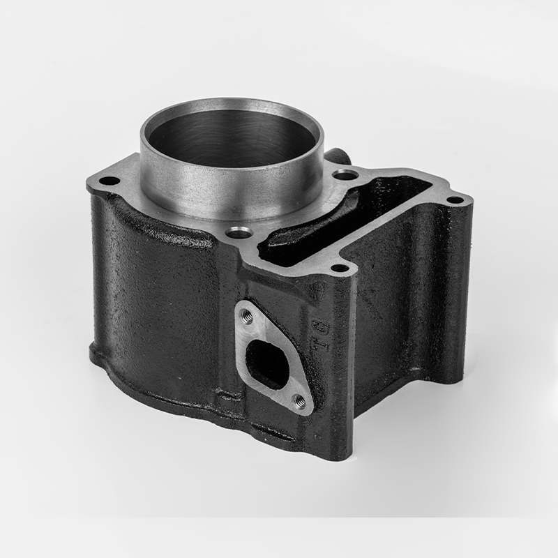 Su soğutmalı 169 (Φ69) yüksek performanslı dökme demir silindir