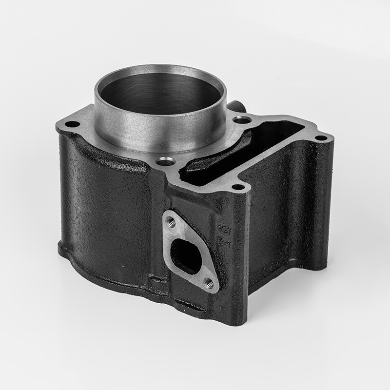 Su soğutmalı 169 (Φ69) su soğutmalı motosiklet silindir serisi