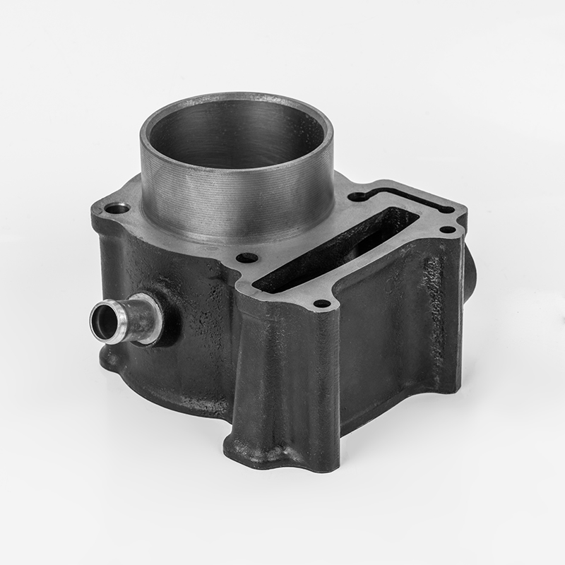 Kymco Racing 250/300 (Φ72,7) yüksek performanslı alüminyum silindir serisi