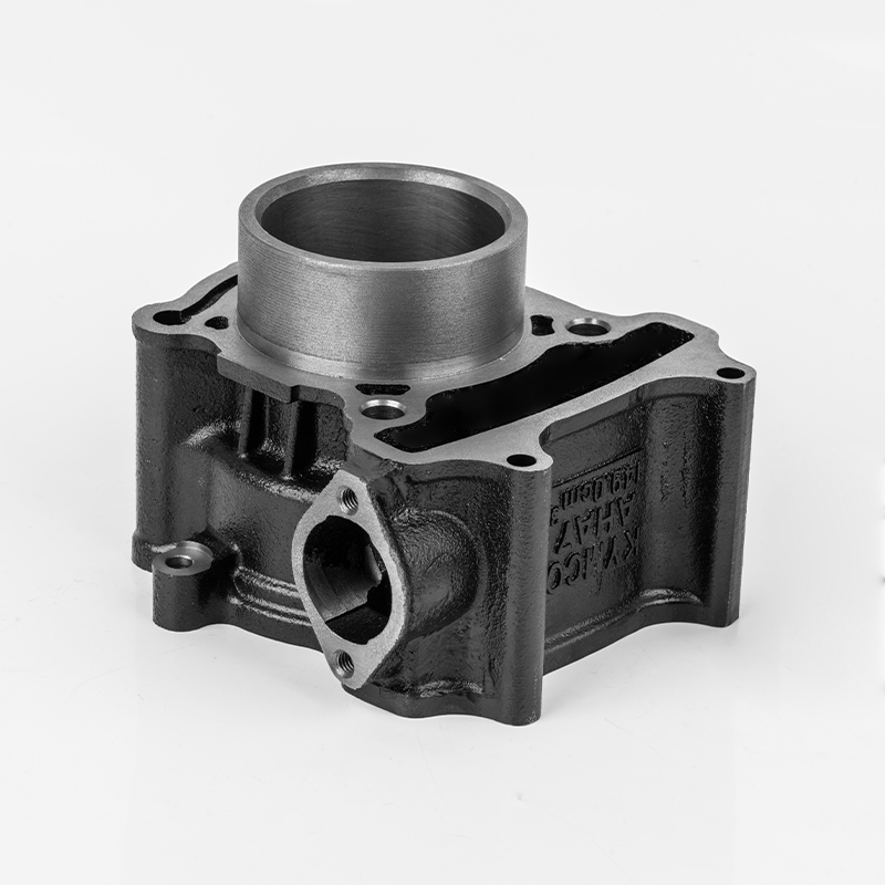 AHA7 (Φ59) motosiklet silindir kiti dökme demir serisi