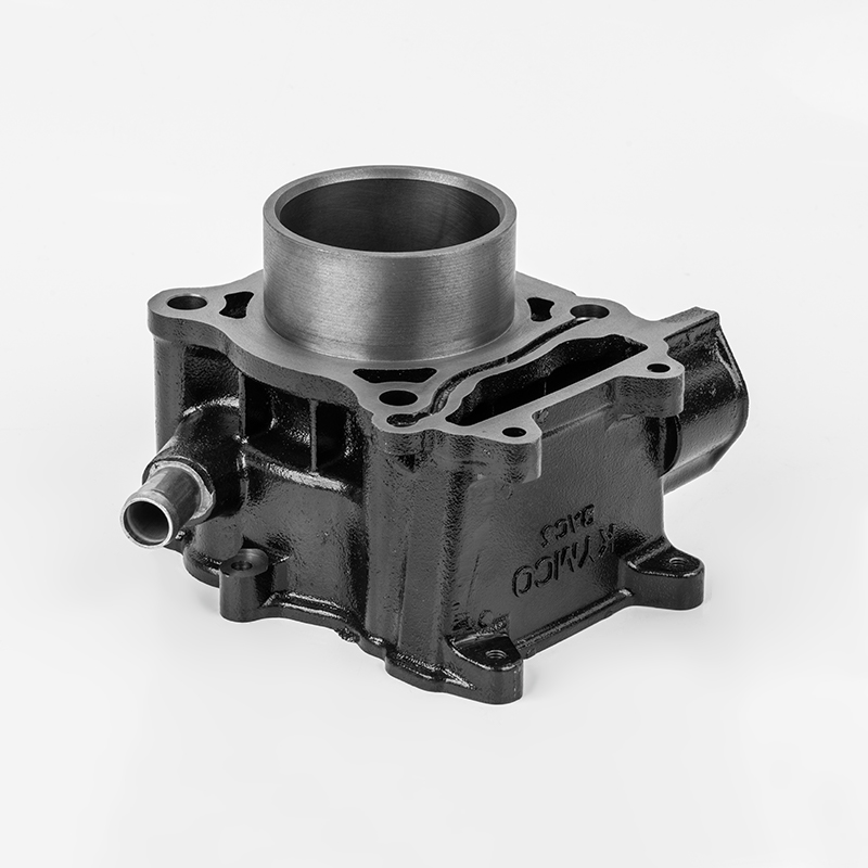 BAC5 (Φ66) dökme demir silindir dayanıklı seri