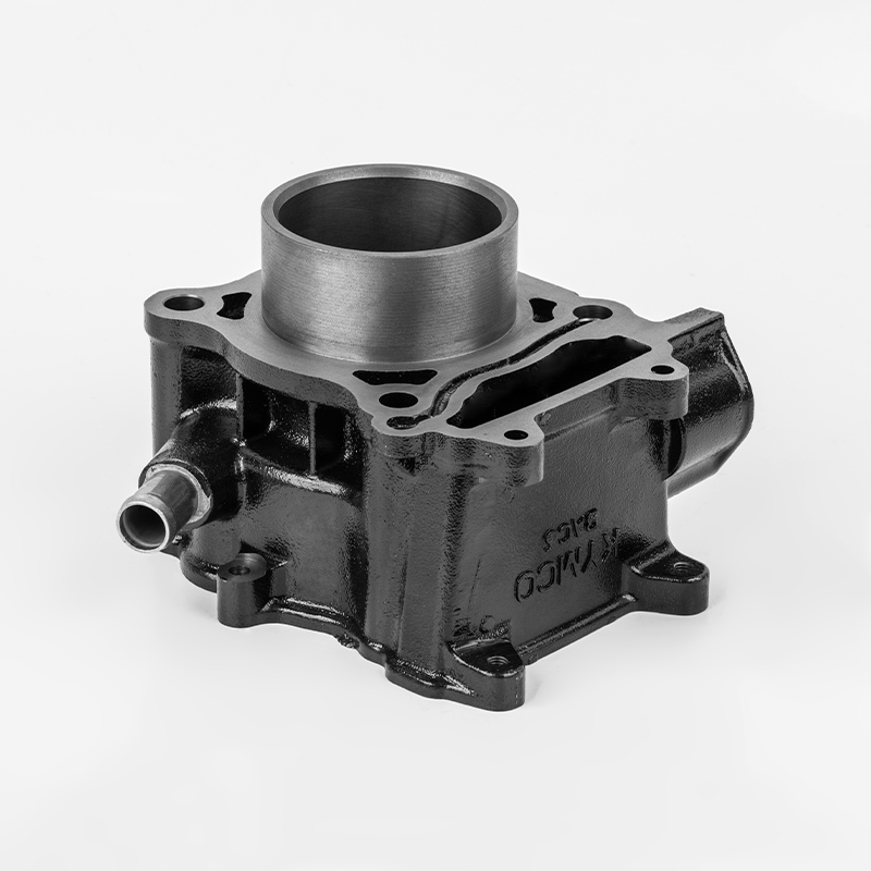 BAC5 (Φ66) motosiklet silindir kiti dökme demir dayanıklı seri