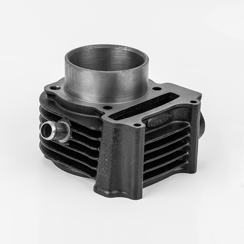 Su soğutmalı 175 (Φ75) dökme demir dayanıklı silindir serisi