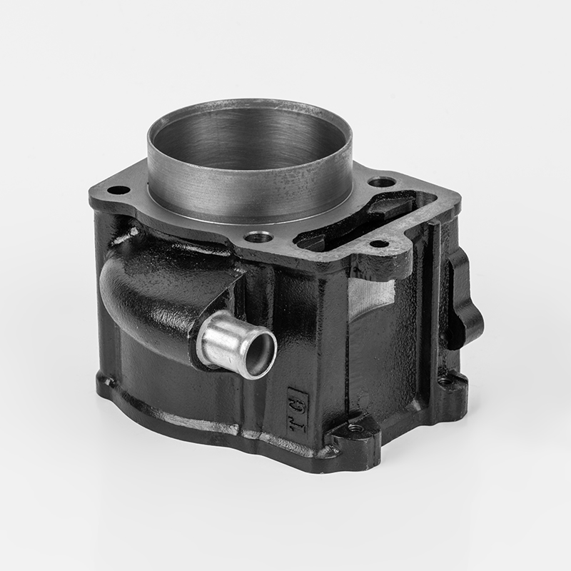 Su soğutmalı 1712 (Φ72) Su soğutmalı motosiklet silindir kiti dökme demir dayanıklı seri