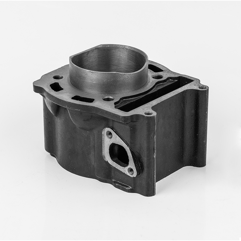 2V73 (Φ72,5) dökme demir aşınmaya dayanıklı silindir serisi