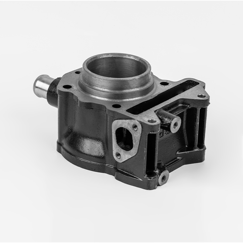 PIAGGIO 125 (Φ57) dökme demir silindir