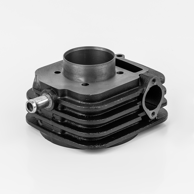 Motosiklet aksesuarları için JM150 (Φ56,4) dayanıklı silindir