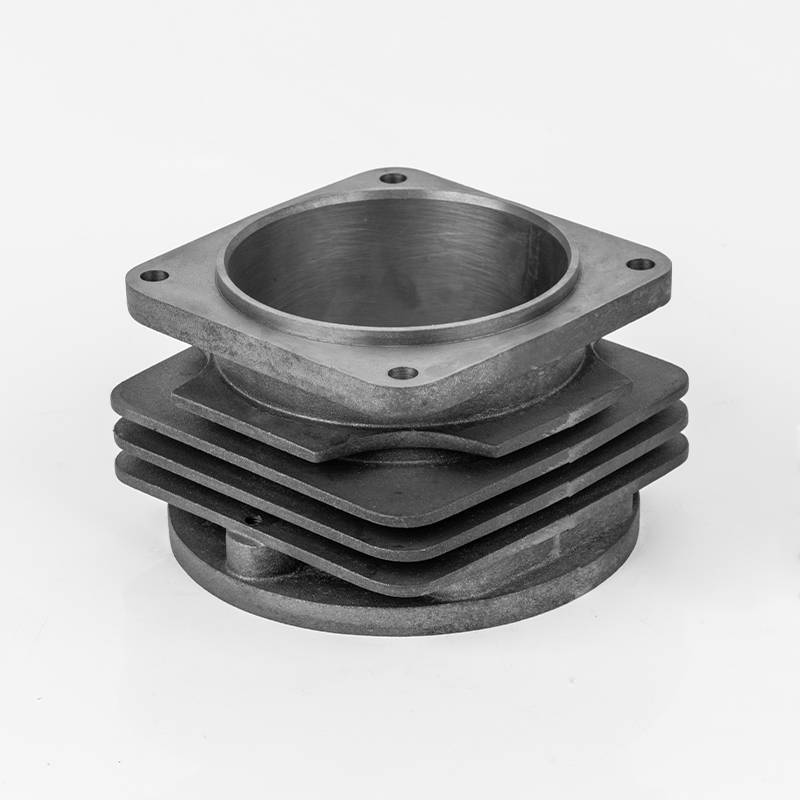 BW320 (Φ105) dayanıklı hava kompresörü silindir serisi