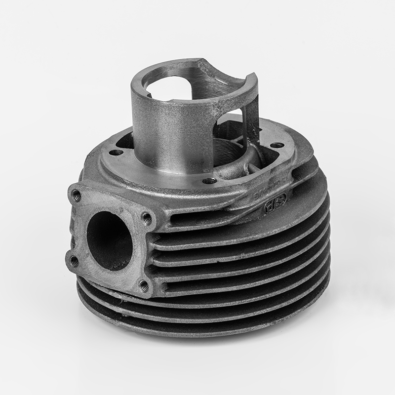 Motosiklet aksesuarları için SIP125 (Φ52,8) yüksek hassasiyetli, aşınmaya dayanıklı silindir