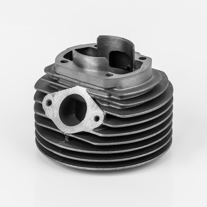 GS60-GS58 (Φ60) motosiklet aksesuarları için yüksek hassasiyetli, aşınmaya dayanıklı silindir