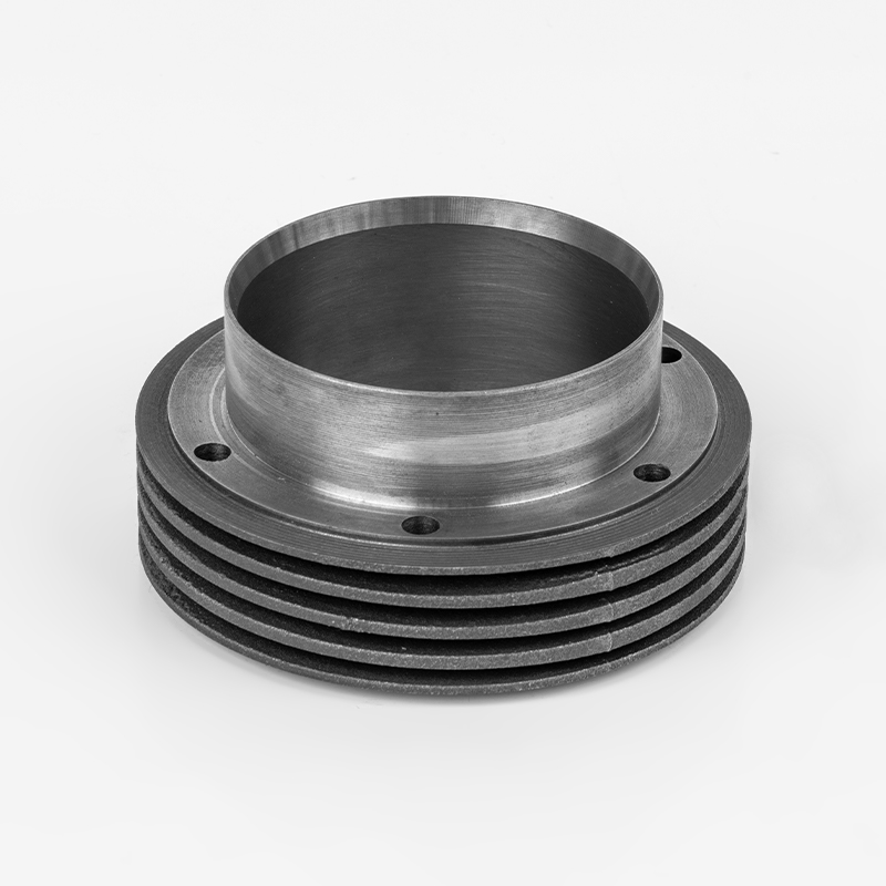 BX100 (Φ78) motosiklet aksesuarları hava kompresörü için yüksek hassasiyetli dayanıklı silindir BX100 (Φ78) motosiklet aksesuarları hava kompresörü için yüksek hassasiyetli dayanıklı silindir