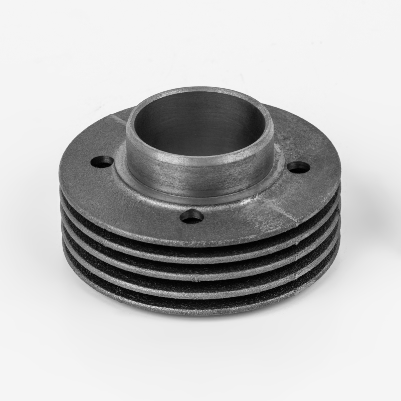 DFH100 (Φ38) orta ve yüksek basınçlı sahnelere uygun hava kompresörü silindir serisi