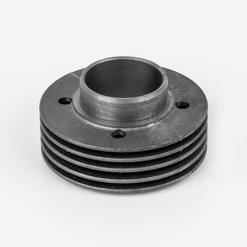 DFH100 (Φ38) motosiklet aksesuarları hava kompresörü için yüksek mukavemetli, aşınmaya dayanıklı silindir