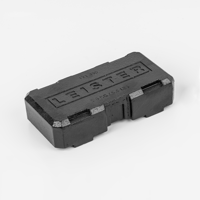 Ölü ağırlık bloğu (Φ) Çizgi makinesi dökümleri için motosiklet silindiri Ölü ağırlık bloğu (Φ) Çizgi makinesi dökümleri için motosiklet silindiri