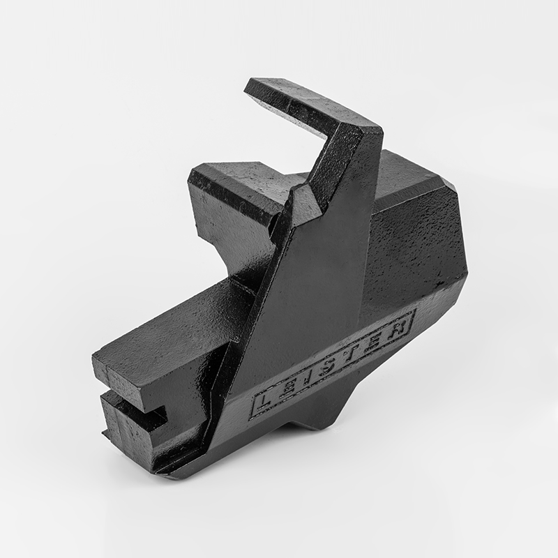 Ölü ağırlık bloğu (Φ) Çizgi makinesi dökümleri için motosiklet silindiri Ölü ağırlık bloğu (Φ) Çizgi makinesi dökümleri için motosiklet silindiri