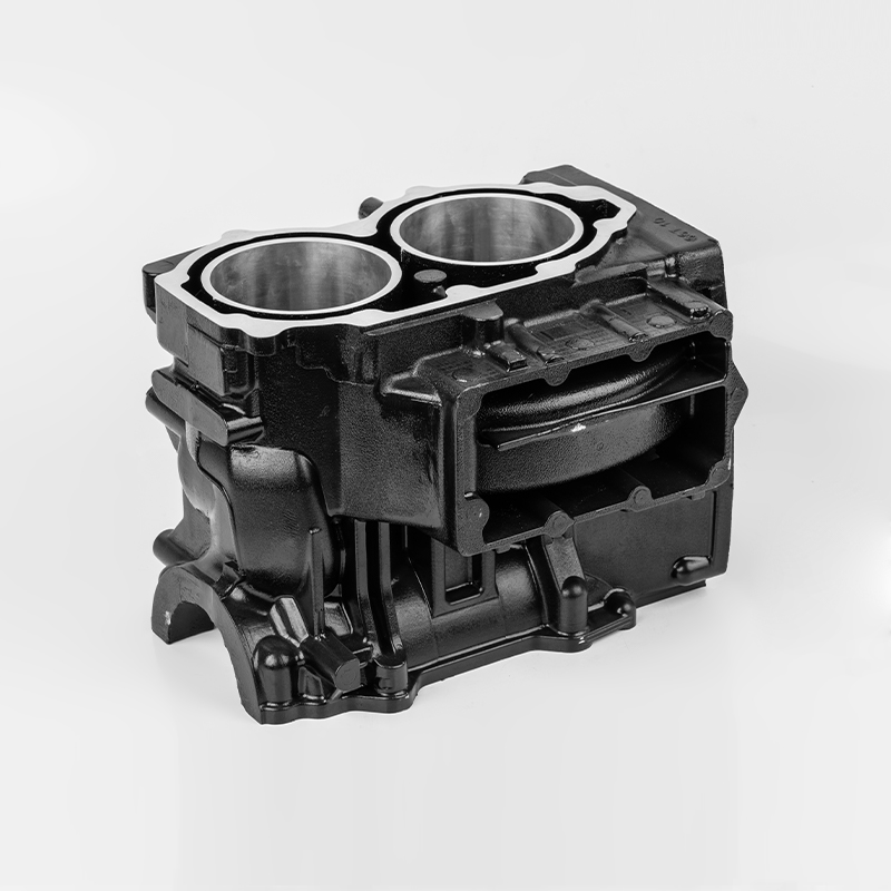 Dıştan takma motor gövdesi (Φ) Aşınmaya dayanıklı motor silindiri Dıştan takma motor gövdesi (Φ) Aşınmaya dayanıklı motor silindiri