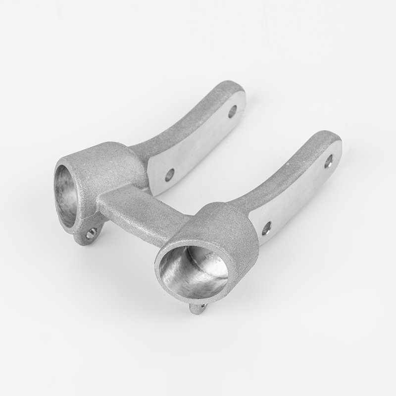 Su soğutmalı beş küçük parça (Φ) Yüksek sıcaklık ve yüksek basınçlı döküm motosiklet silindiri