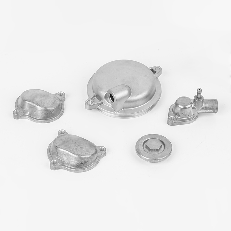 Su soğutmalı beşizler