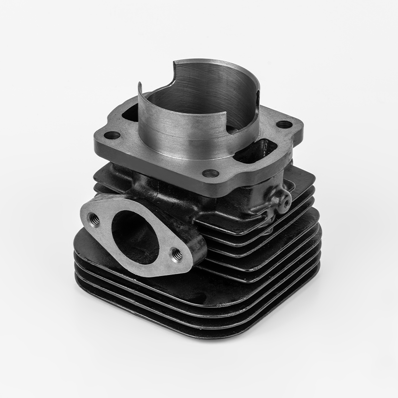 M185 (Φ) motosiklet aksesuarları kesme makinesi için yüksek mukavemetli silindir