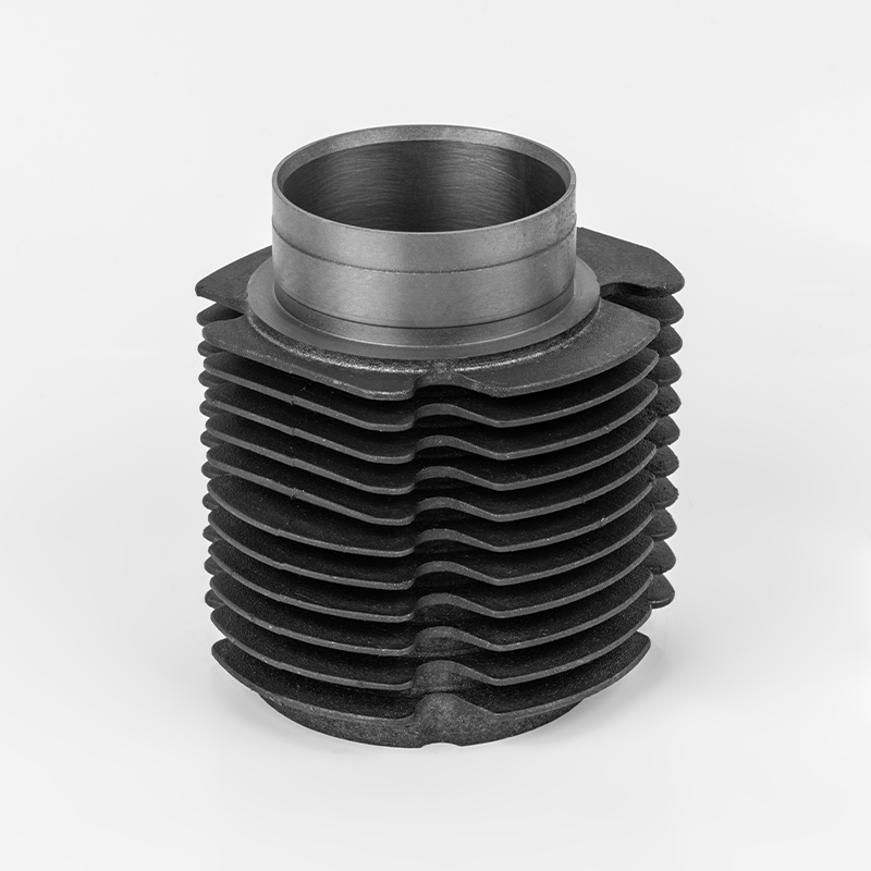 BH175 (Φ75) tek silindirli dizel motor parçaları