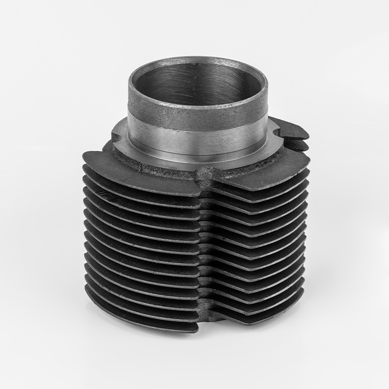 F175 (Φ75) dayanıklı tek silindirli dizel motor parçaları