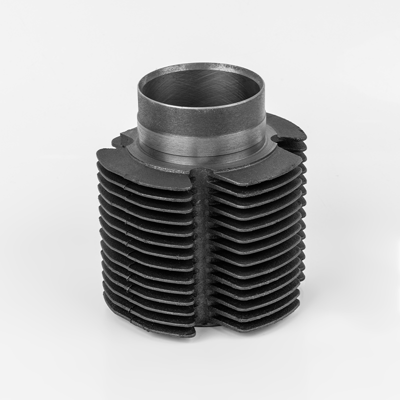 F170 (Φ70) dizel motor silindir parçaları