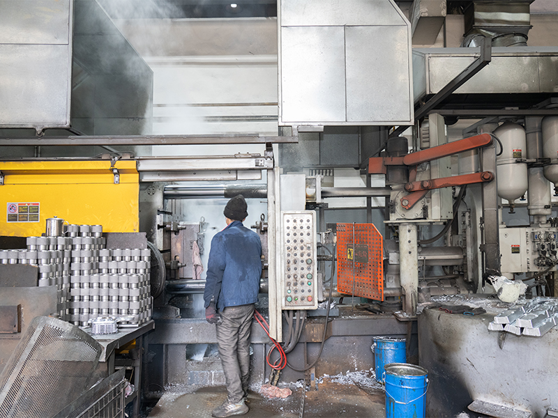Ningbo Daxie Geliştirme Bölgesi Tianshan Silindir Blok Co., LTD.