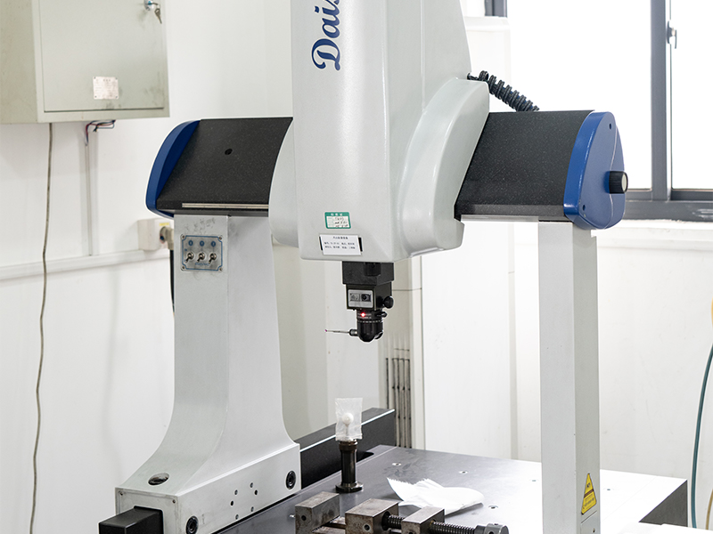 Ningbo Daxie Geliştirme Bölgesi Tianshan Silindir Blok Co., LTD.