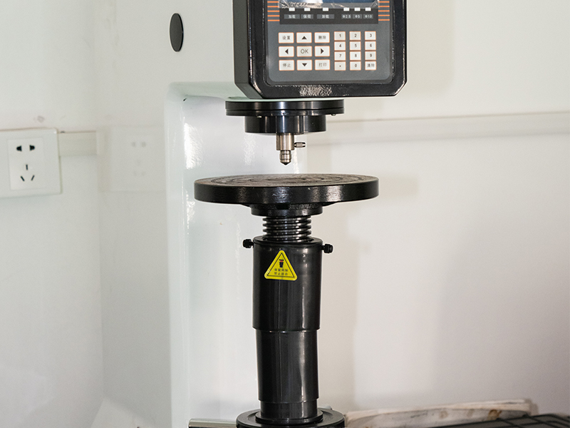 Ningbo Daxie Geliştirme Bölgesi Tianshan Silindir Blok Co., LTD.